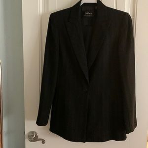 Dana Buchman Pant Suit